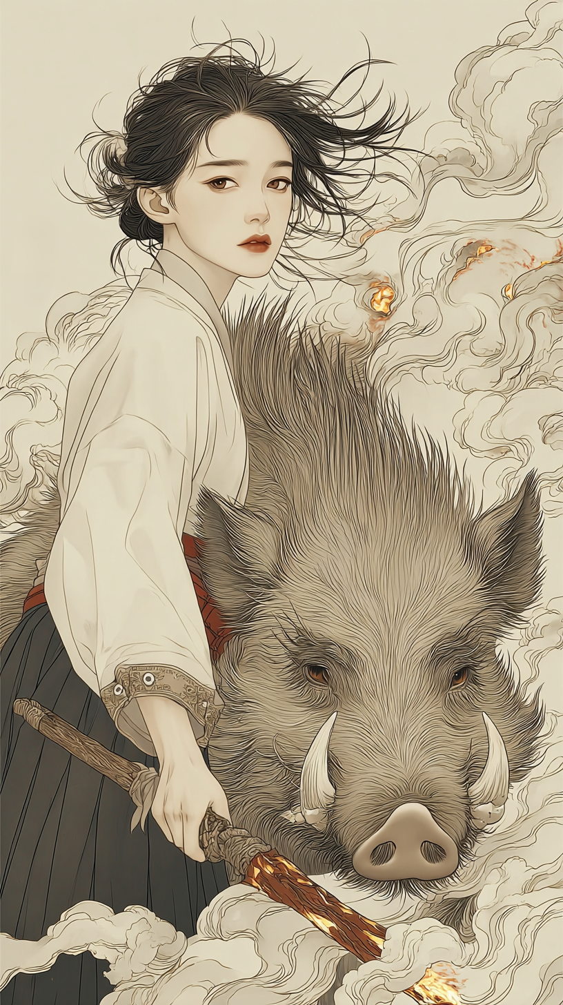 강O은 (27세) 프로필